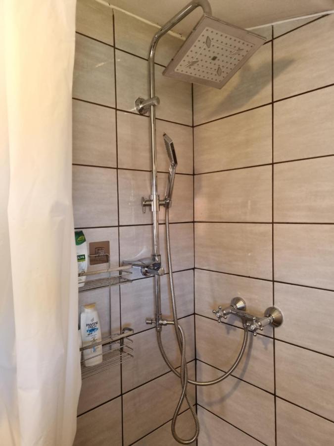 Caci Apartment Črni Kal Exterior foto